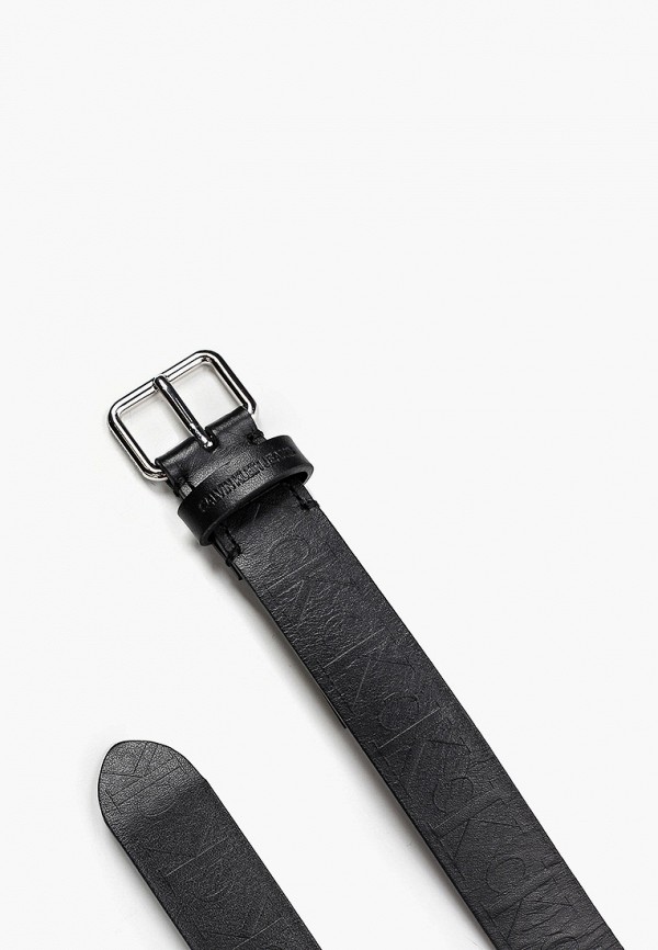 

Ремень Calvin Klein Jeans, Черный
