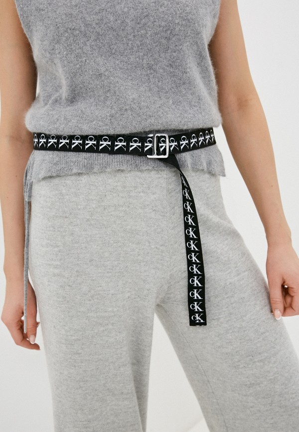 фото Ремень calvin klein jeans