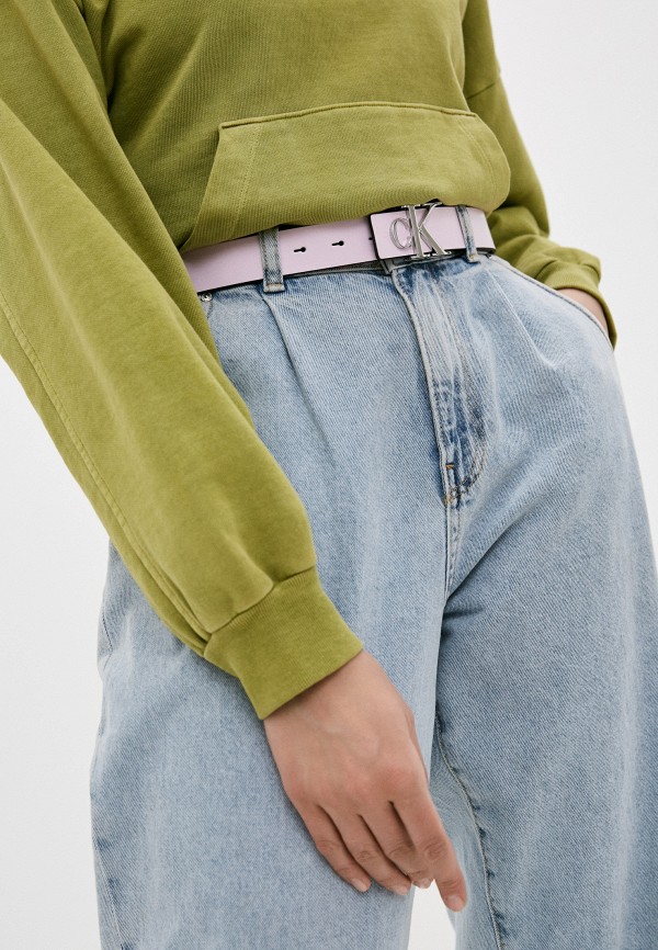 фото Ремень calvin klein jeans