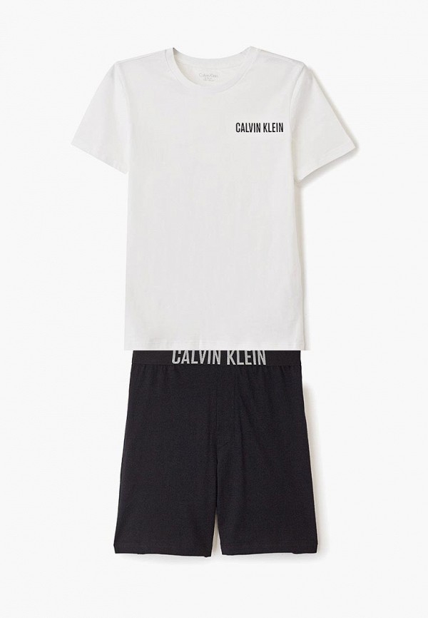 

Пижама Calvin Klein, Разноцветный