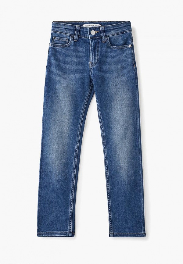 

Джинсы Calvin Klein Jeans, Синий