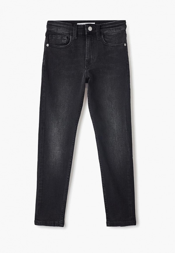 

Джинсы Calvin Klein Jeans, Черный