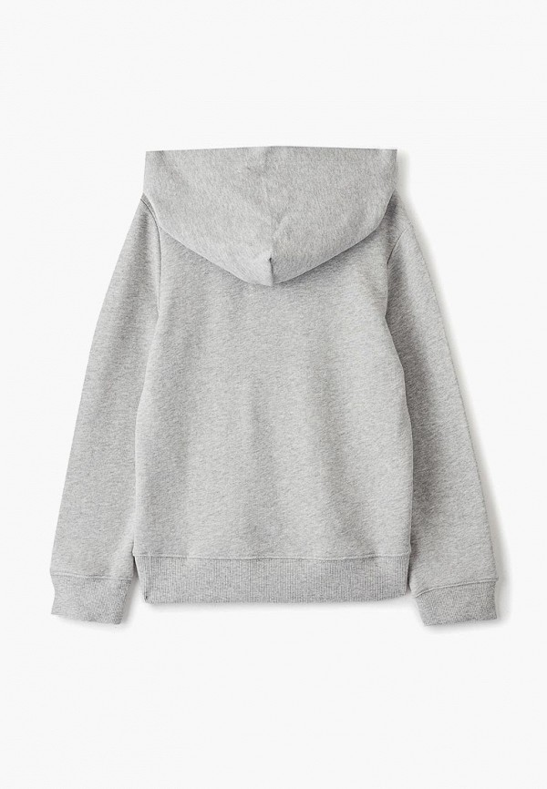 

Худи Calvin Klein Jeans, Серый