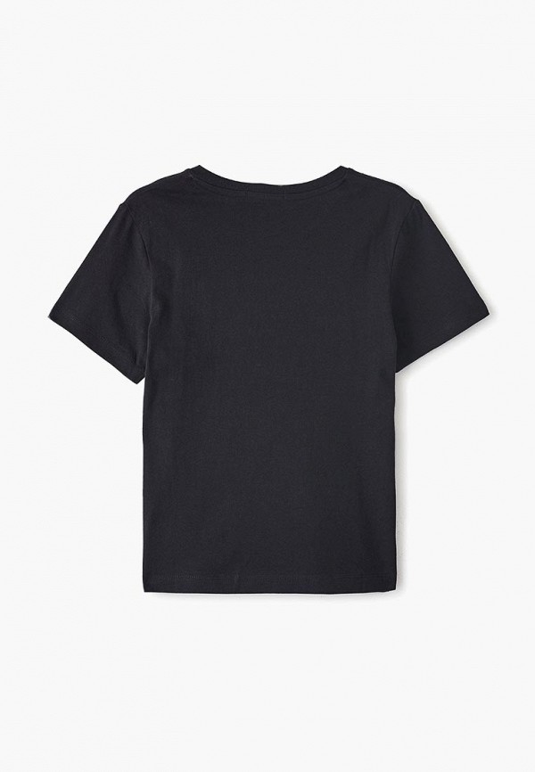 

Футболка Calvin Klein Jeans, Черный