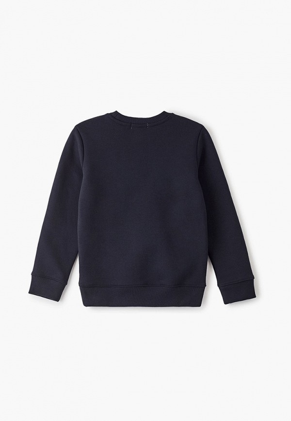 

Свитшот Calvin Klein Jeans, Черный