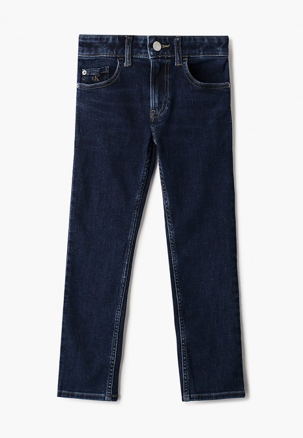 

Джинсы Calvin Klein Jeans, Синий