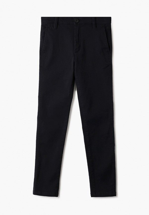

Чиносы Calvin Klein Jeans, Черный