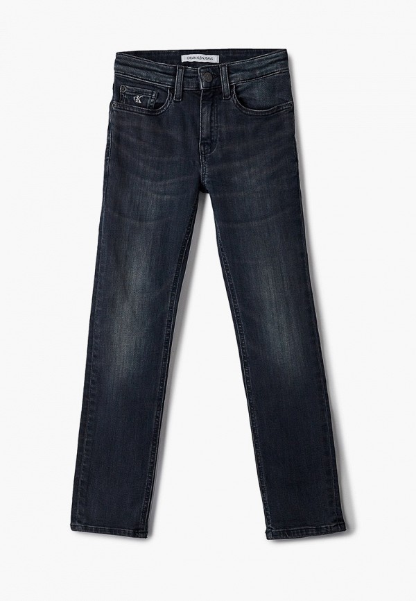 

Джинсы Calvin Klein Jeans, Серый