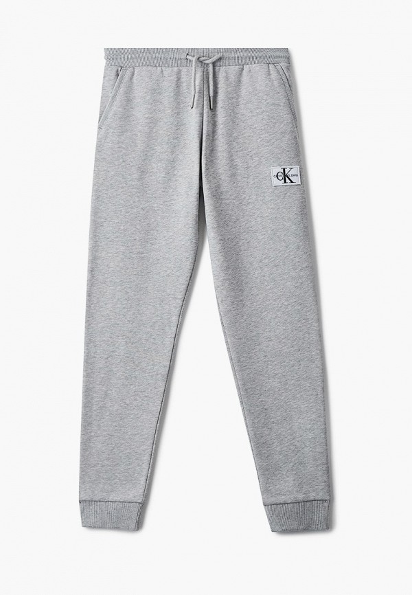 

Брюки спортивные Calvin Klein Jeans, Серый