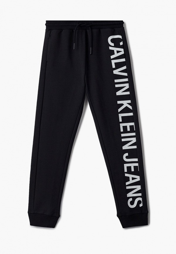 

Брюки спортивные Calvin Klein Jeans, Черный, Calvin Klein Jeans CA939EBKXML0