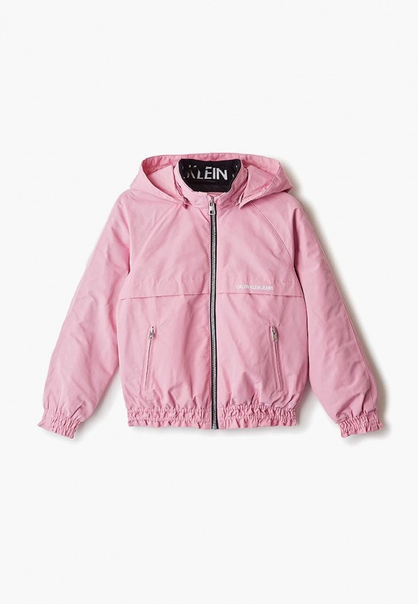 Куртка утепленная Calvin Klein Jeans Calvin Klein Jeans CA939EGFSOT8