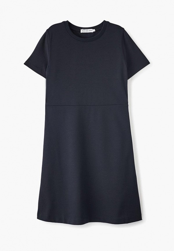 

Платье Calvin Klein Jeans, Черный