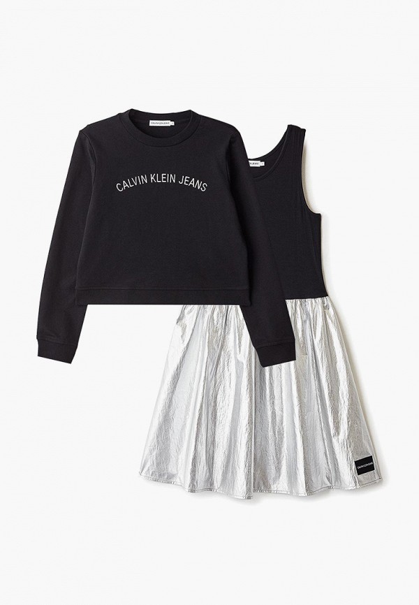 

Комплект Calvin Klein Jeans, Разноцветный