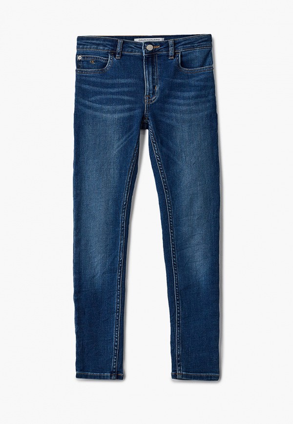 

Джинсы Calvin Klein Jeans, Синий, Calvin Klein Jeans CA939EGKQCP4