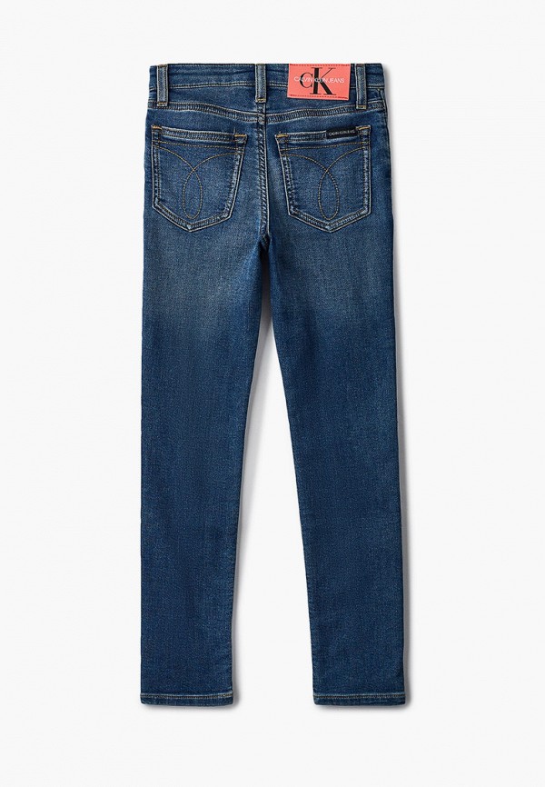 фото Джинсы calvin klein jeans