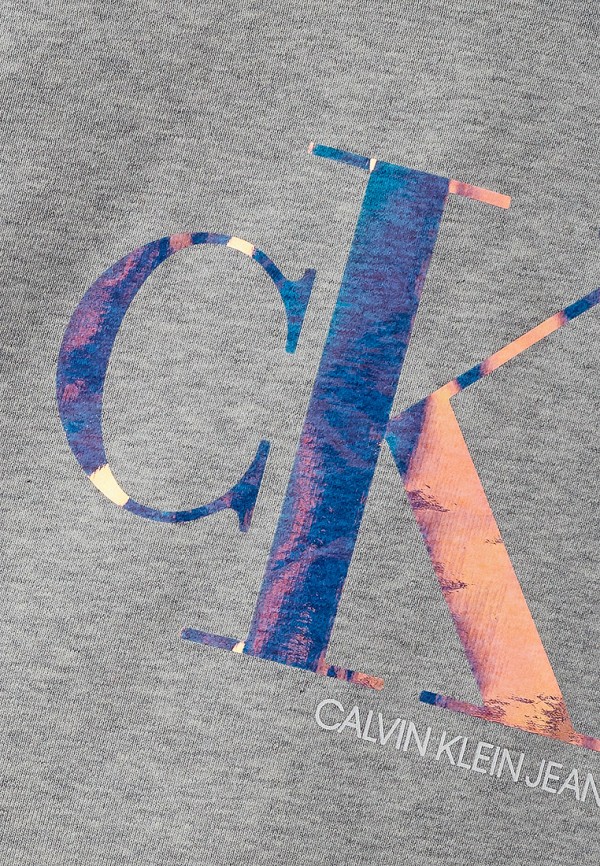 фото Худи calvin klein jeans