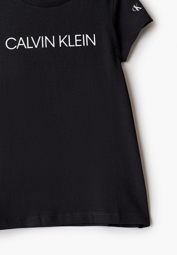 фото Футболка calvin klein jeans