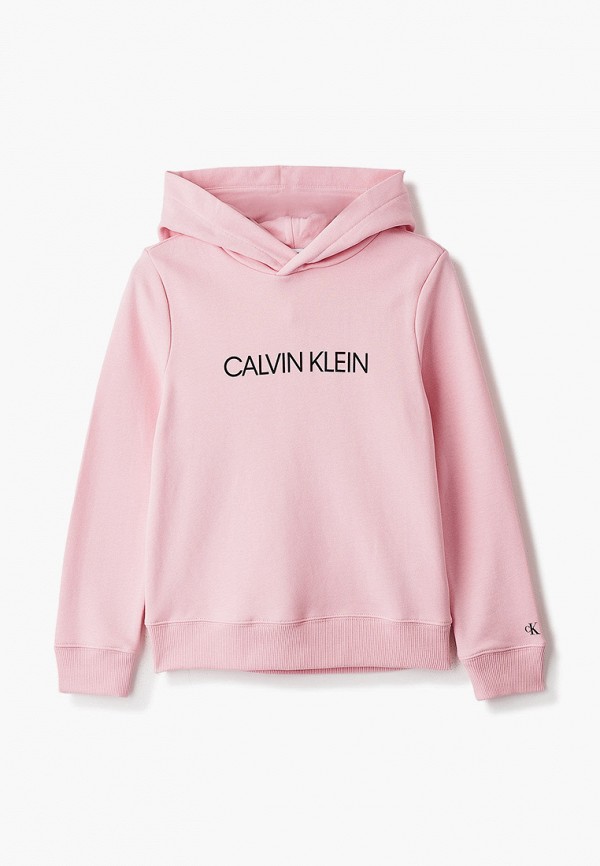 

Худи Calvin Klein Jeans, Розовый, Calvin Klein Jeans CA939EKKQCS8