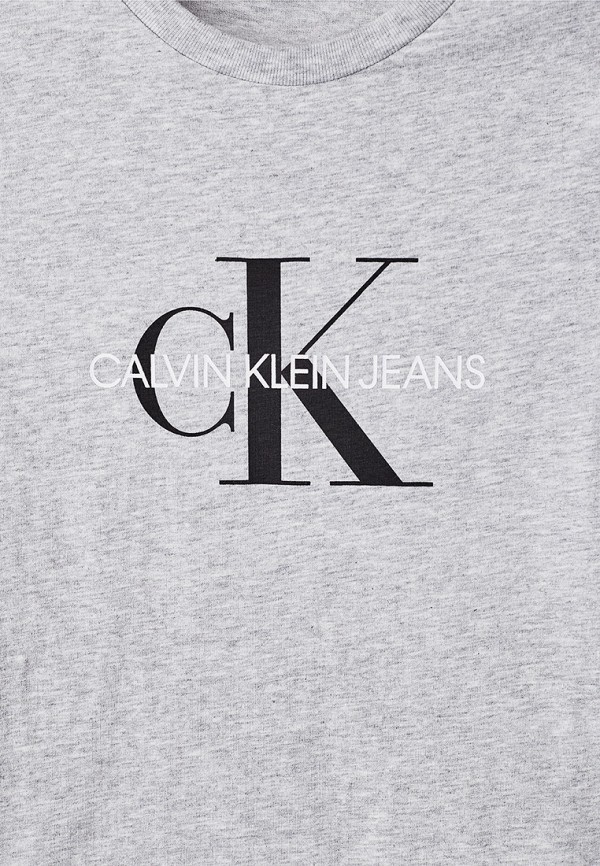 фото Футболка calvin klein jeans