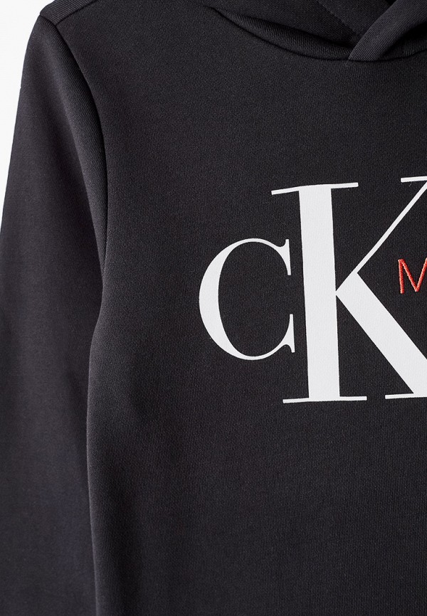 фото Худи calvin klein jeans