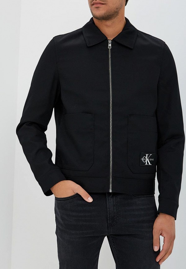 Куртка Calvin Klein 