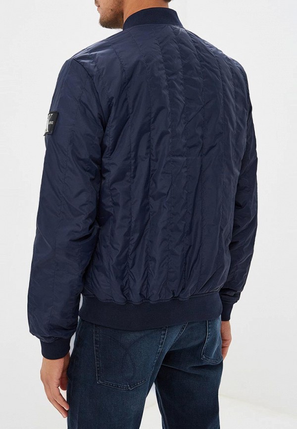 Куртка утепленная Calvin Klein 