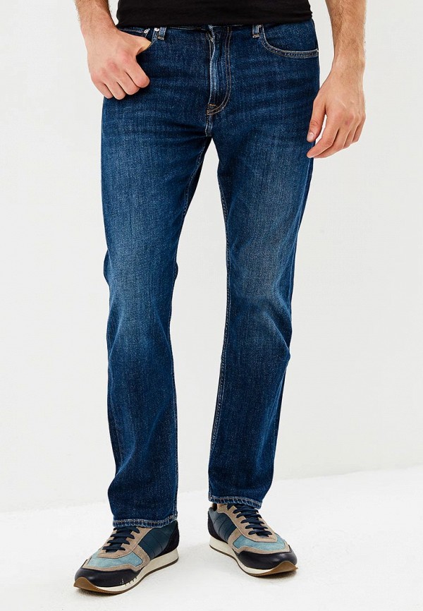 Джинсы Calvin Klein Jeans