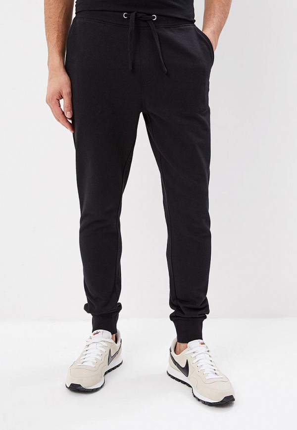 

Брюки спортивные Calvin Klein Jeans, Черный
