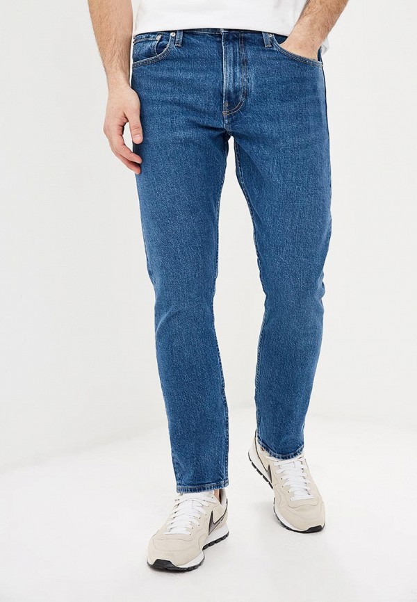 

Джинсы Calvin Klein Jeans, Синий