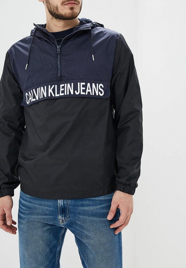 Ветровка Calvin Klein Jeans Calvin Klein Jeans CA939EMDUKR9