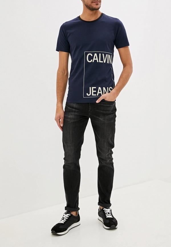 фото Джинсы Calvin Klein Jeans