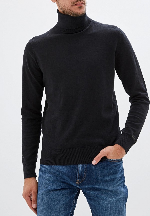 

Водолазка Calvin Klein Jeans, Черный