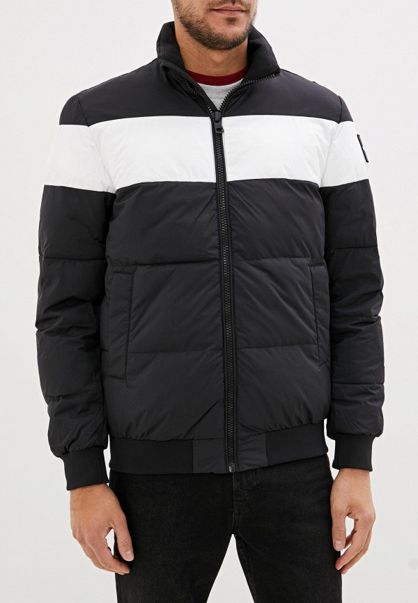 

Куртка утепленная Calvin Klein Jeans, Черный, Calvin Klein Jeans CA939EMFQWH7