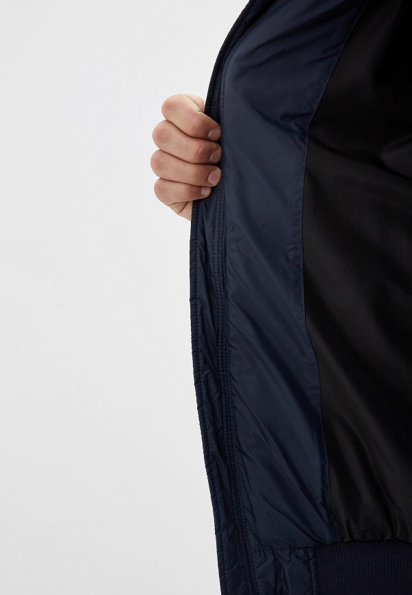

Куртка утепленная Calvin Klein Jeans, Синий