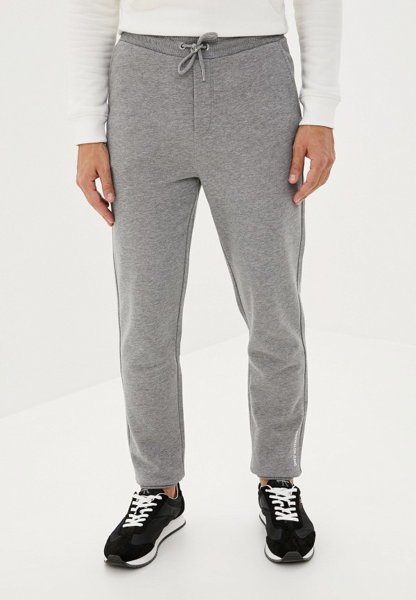 

Брюки спортивные Calvin Klein Jeans, Серый, Calvin Klein Jeans CA939EMFQWJ0