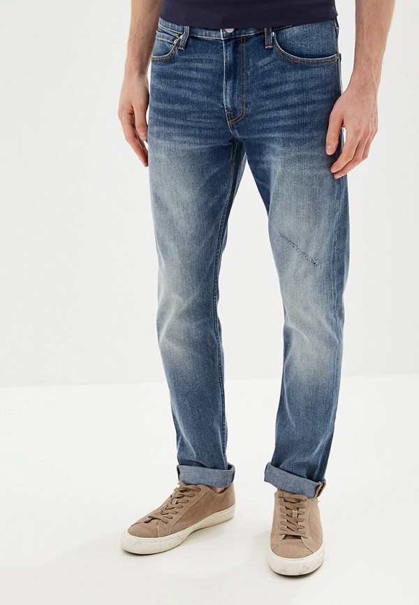 Джинсы Calvin Klein Jeans Calvin Klein Jeans CA939EMFQWK4 джинсы calvin klein jeans calvin klein jeans ca939emdukm9
