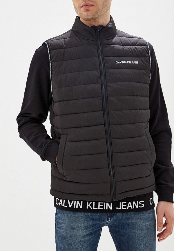 фото Жилет утепленный Calvin Klein Jeans