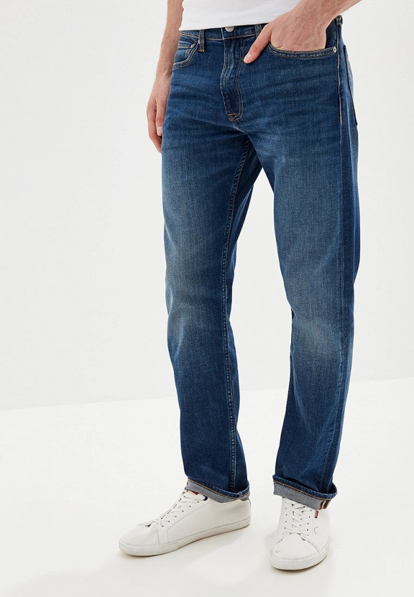 

Джинсы Calvin Klein Jeans, Синий, Calvin Klein Jeans CA939EMFQWX1