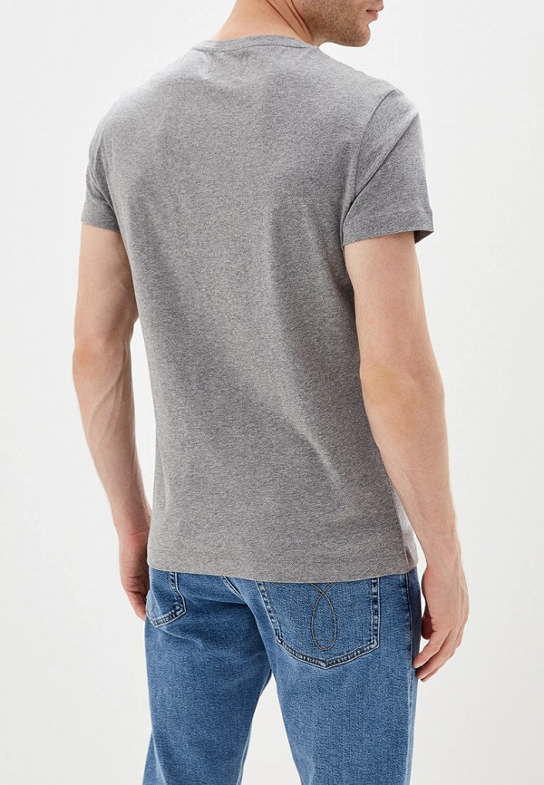 

Футболка Calvin Klein Jeans, Серый