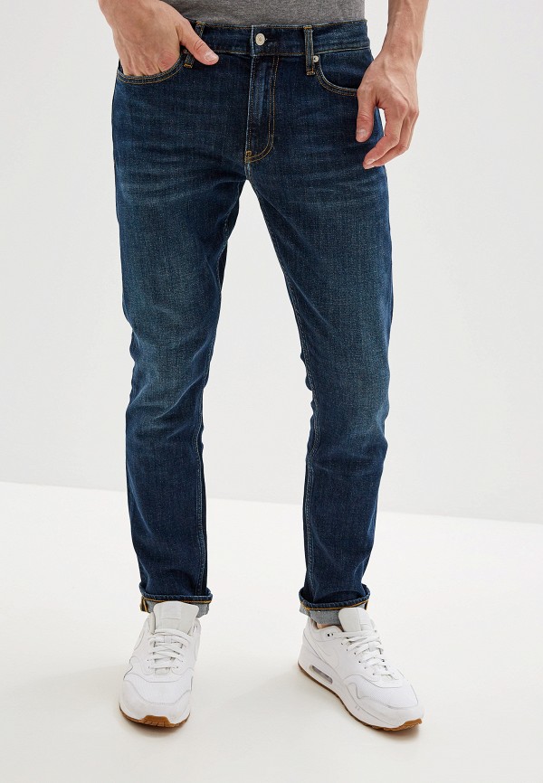 Джинсы Calvin Klein Jeans Calvin Klein Jeans CA939EMFQWY2 джинсы calvin klein jeans calvin klein jeans ca939emdukm9