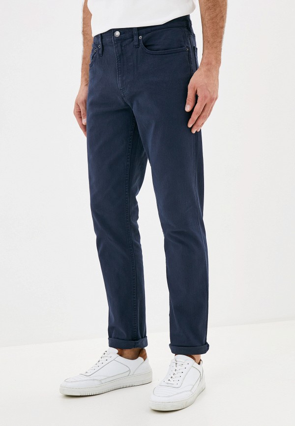 

Джинсы Calvin Klein Jeans, Синий, Calvin Klein Jeans CA939EMHDIX3