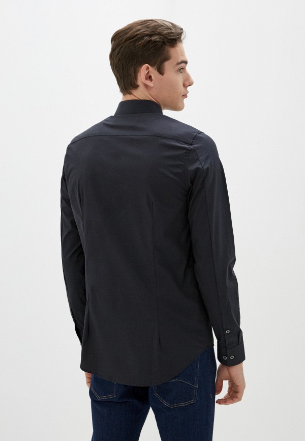 

Рубашка Calvin Klein Jeans, Черный, Calvin Klein Jeans CA939EMHPZD0