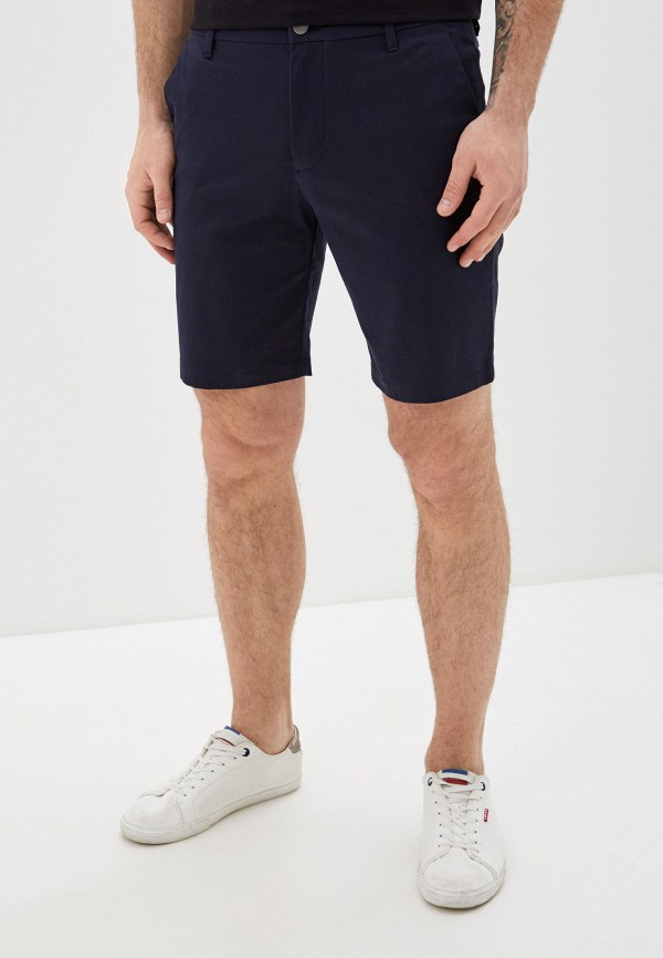

Шорты Calvin Klein Jeans, Синий, Calvin Klein Jeans CA939EMHPZH6