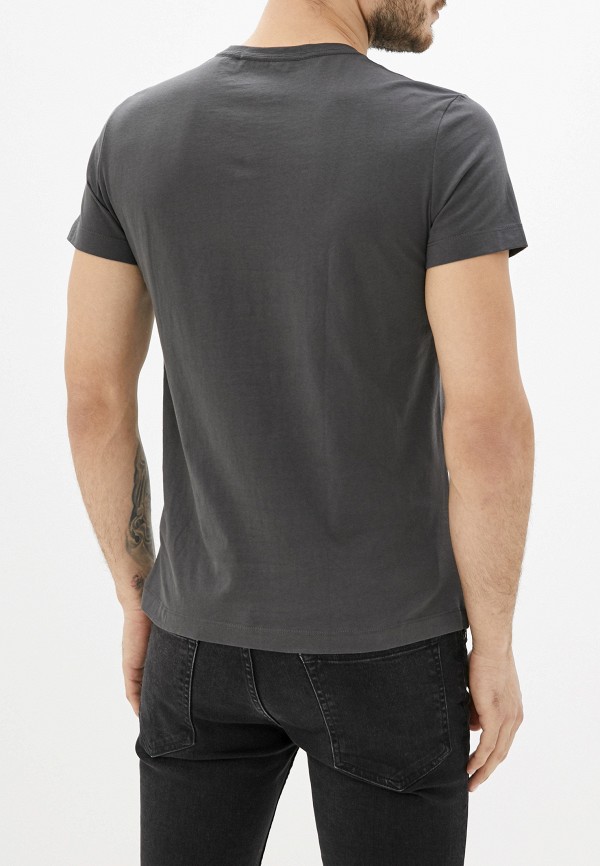 

Футболка Calvin Klein Jeans, Серый, Calvin Klein Jeans CA939EMHPZI1