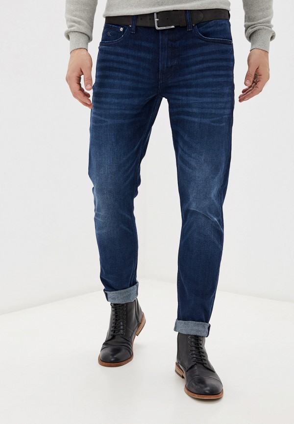 

Джинсы Calvin Klein Jeans, Синий, Calvin Klein Jeans CA939EMHPZI5