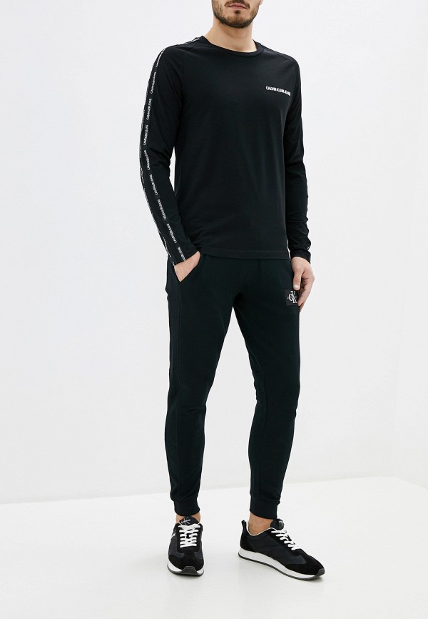 фото Брюки спортивные calvin klein jeans