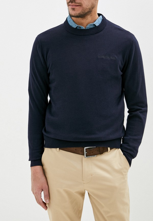 

Джемпер Calvin Klein Jeans, Синий