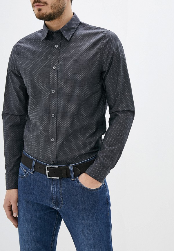 

Рубашка Calvin Klein Jeans, Серый, Calvin Klein Jeans CA939EMHPZL0