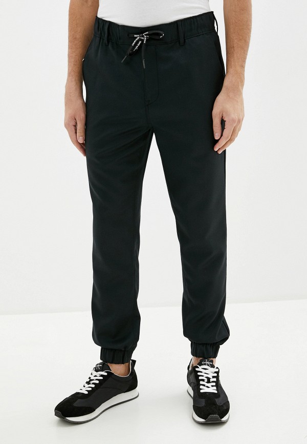 

Брюки спортивные Calvin Klein Jeans, Черный, Calvin Klein Jeans CA939EMHPZL1