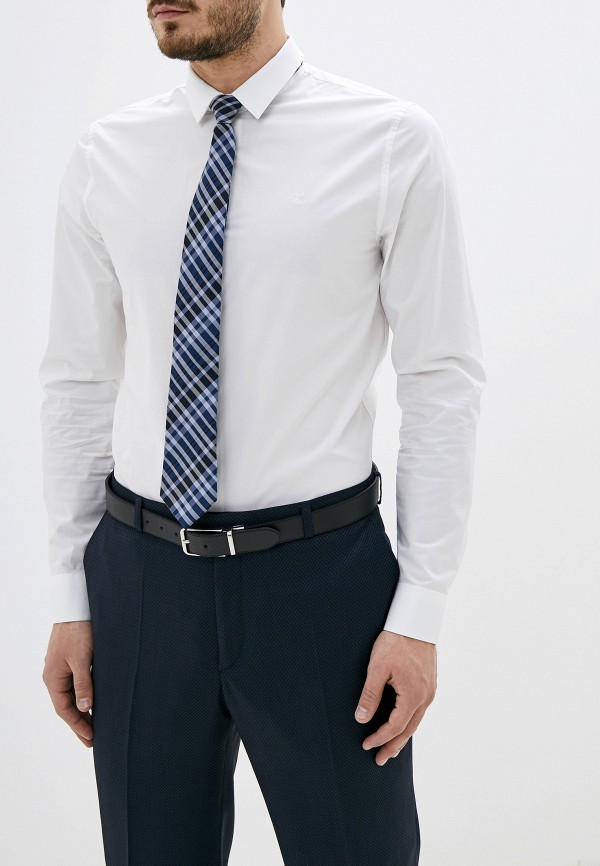 

Рубашка Calvin Klein Jeans, Белый, Calvin Klein Jeans CA939EMHPZL3